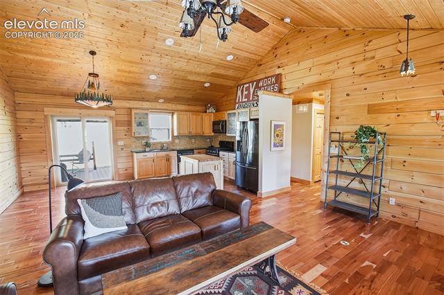 MLS Image for 875  Hackamore  ,Florissant, Colorado