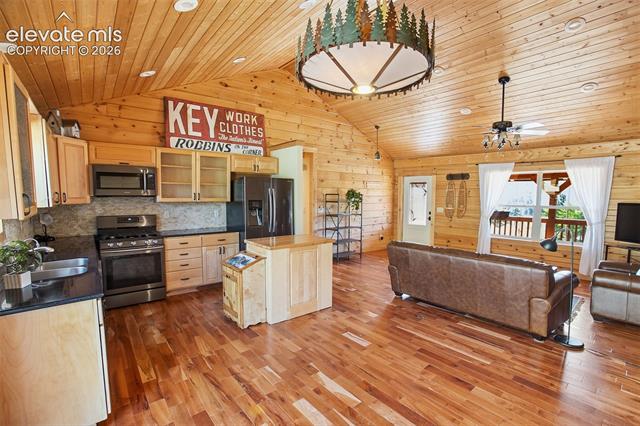MLS Image for 875  Hackamore  ,Florissant, Colorado