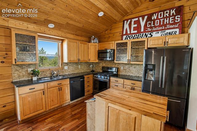 MLS Image for 875  Hackamore  ,Florissant, Colorado