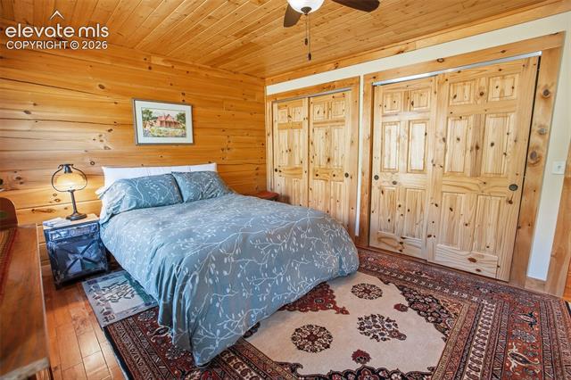 MLS Image for 875  Hackamore  ,Florissant, Colorado