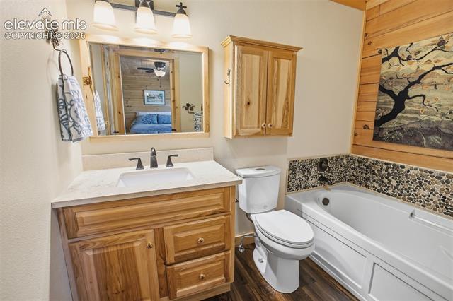 MLS Image for 875  Hackamore  ,Florissant, Colorado