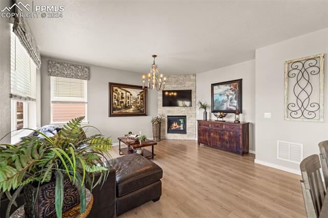 MLS Image for 5182  Janga  ,Colorado Springs, Colorado