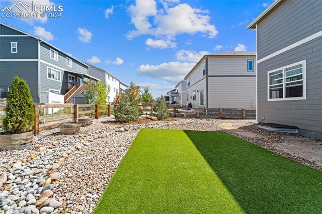 MLS Image for 5182  Janga  ,Colorado Springs, Colorado