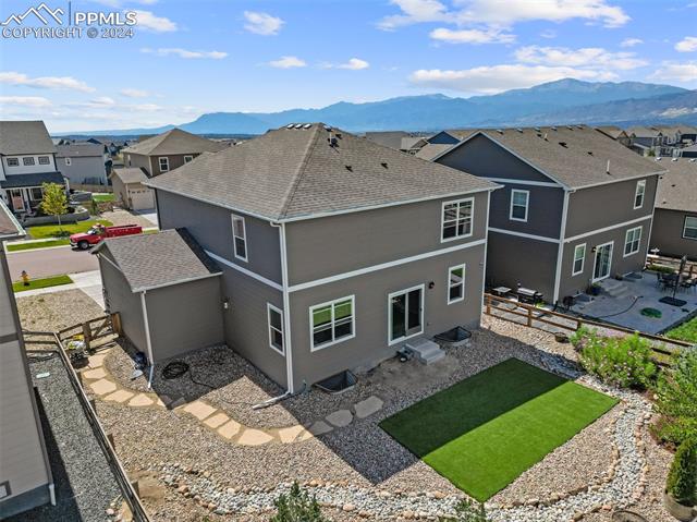 MLS Image for 5182  Janga  ,Colorado Springs, Colorado