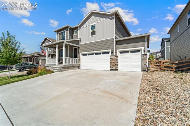 MLS Image for 5182  Janga  ,Colorado Springs, Colorado