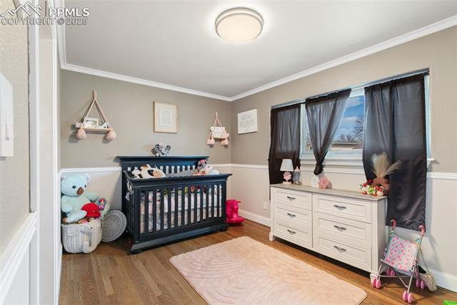 MLS Image for 166  Harvard  ,Colorado Springs, Colorado