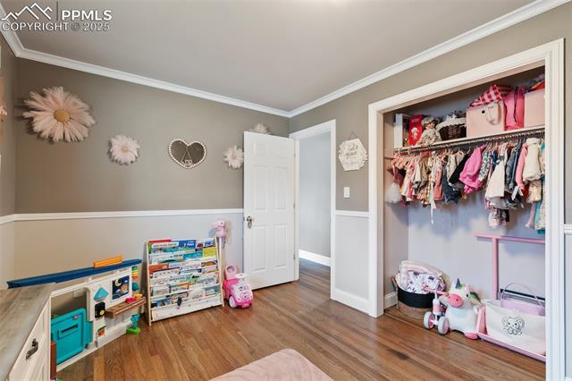 MLS Image for 166  Harvard  ,Colorado Springs, Colorado