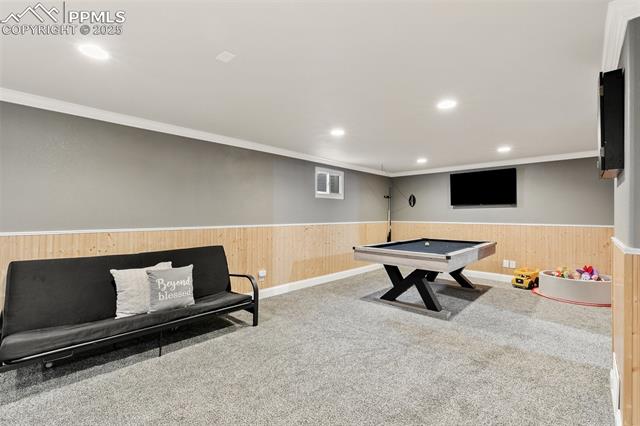 MLS Image for 166  Harvard  ,Colorado Springs, Colorado