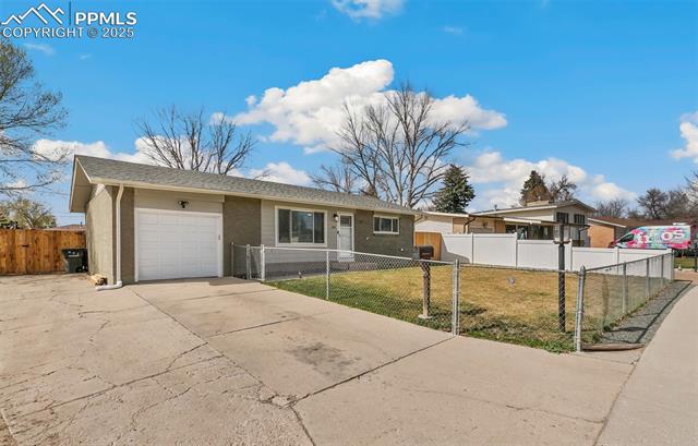MLS Image for 166  Harvard  ,Colorado Springs, Colorado