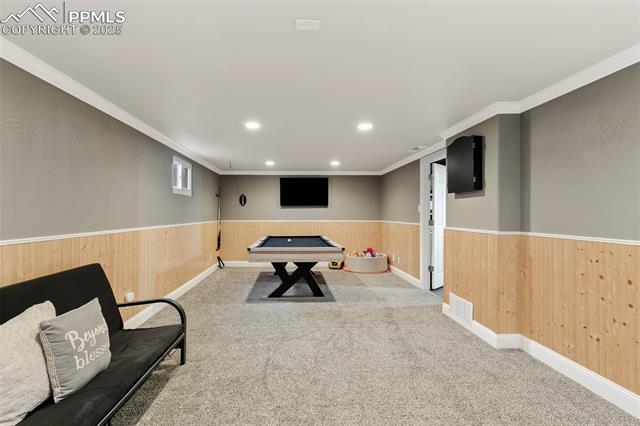 MLS Image for 166  Harvard  ,Colorado Springs, Colorado