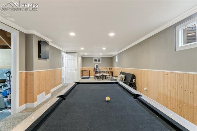 MLS Image for 166  Harvard  ,Colorado Springs, Colorado
