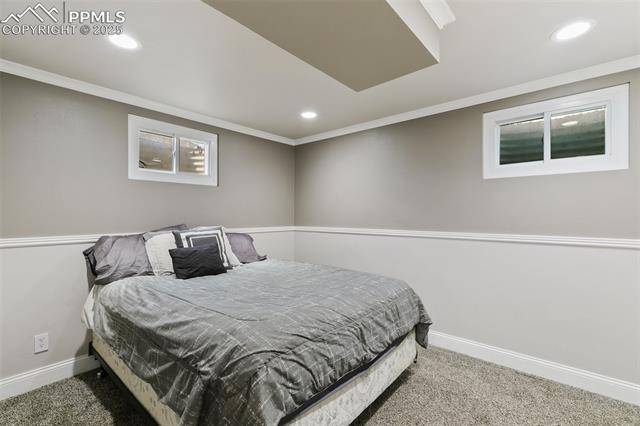 MLS Image for 166  Harvard  ,Colorado Springs, Colorado
