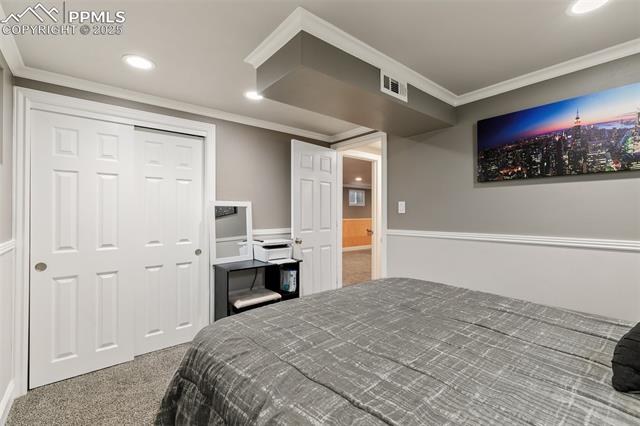 MLS Image for 166  Harvard  ,Colorado Springs, Colorado