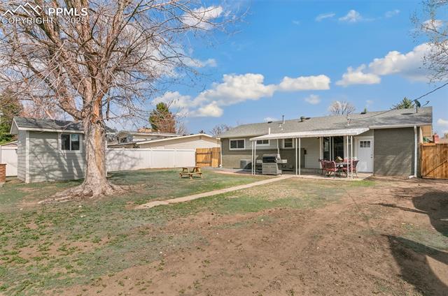 MLS Image for 166  Harvard  ,Colorado Springs, Colorado