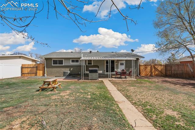 MLS Image for 166  Harvard  ,Colorado Springs, Colorado