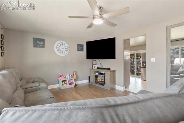 MLS Image for 166  Harvard  ,Colorado Springs, Colorado