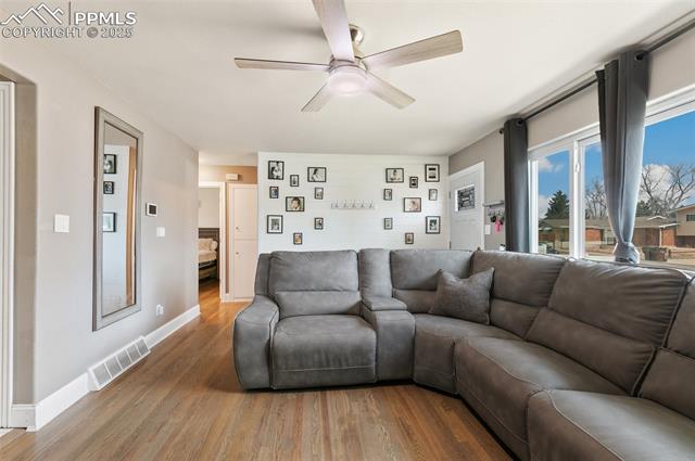MLS Image for 166  Harvard  ,Colorado Springs, Colorado
