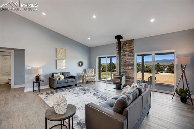 MLS Image for 29  Circle C  ,Fountain, Colorado