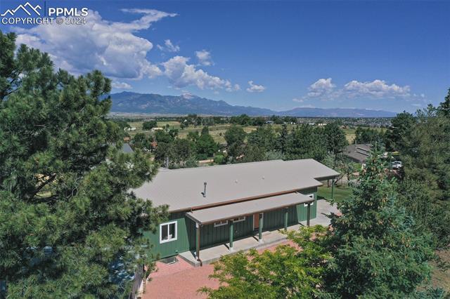 MLS Image for 29  Circle C  ,Fountain, Colorado