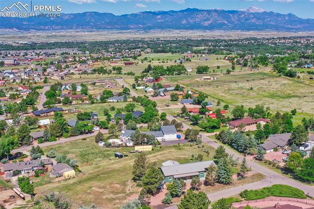 MLS Image for 29  Circle C  ,Fountain, Colorado