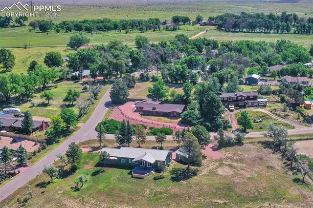 MLS Image for 29  Circle C  ,Fountain, Colorado