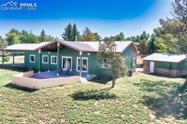 MLS Image for 29  Circle C  ,Fountain, Colorado