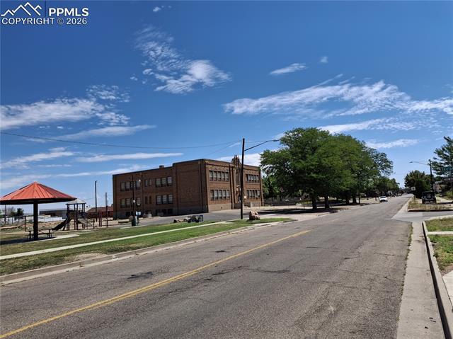MLS Image for 118 E Mesa  ,Pueblo, Colorado