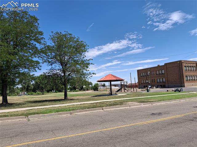 MLS Image for 118 E Mesa  ,Pueblo, Colorado
