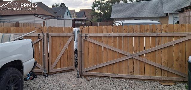 MLS Image for 118 E Mesa  ,Pueblo, Colorado