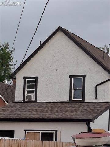 MLS Image for 118 E Mesa  ,Pueblo, Colorado
