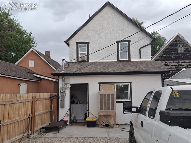 MLS Image for 118 E Mesa  ,Pueblo, Colorado