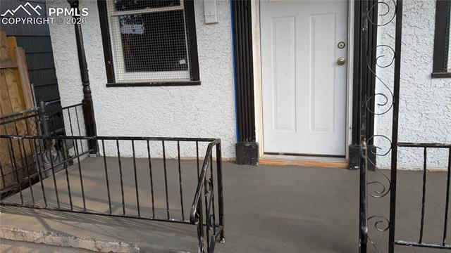 MLS Image for 118 E Mesa  ,Pueblo, Colorado