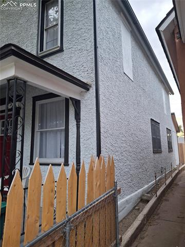 MLS Image for 118 E Mesa  ,Pueblo, Colorado