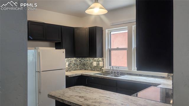 MLS Image for 118 E Mesa  ,Pueblo, Colorado