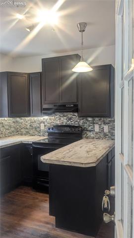 MLS Image for 118 E Mesa  ,Pueblo, Colorado