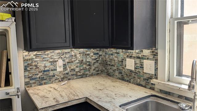 MLS Image for 118 E Mesa  ,Pueblo, Colorado