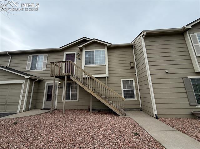 4931  Leland   , colorado springs&nbsp; House Search MLS Picture