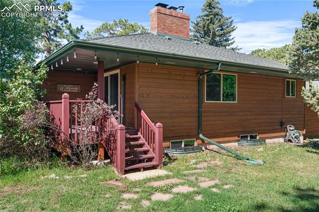 MLS Image for 19325  Glen Hollow  ,Monument, Colorado