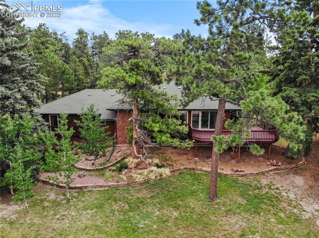 MLS Image for 19325  Glen Hollow  ,Monument, Colorado
