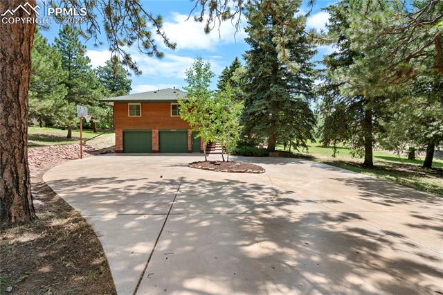 MLS Image for 19325  Glen Hollow  ,Monument, Colorado