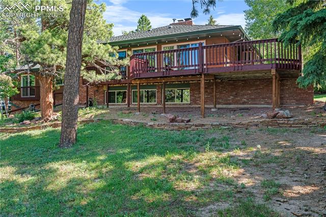 MLS Image for 19325  Glen Hollow  ,Monument, Colorado