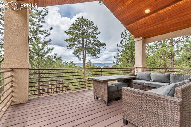 MLS Image for 1136  Carnahan  ,Monument, Colorado
