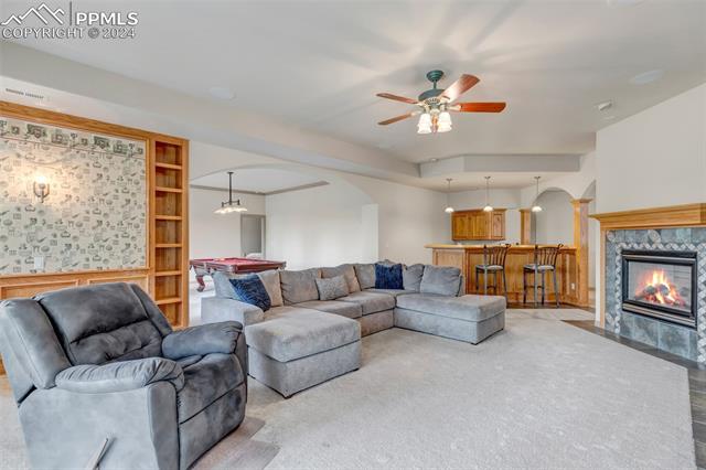 MLS Image for 1136  Carnahan  ,Monument, Colorado