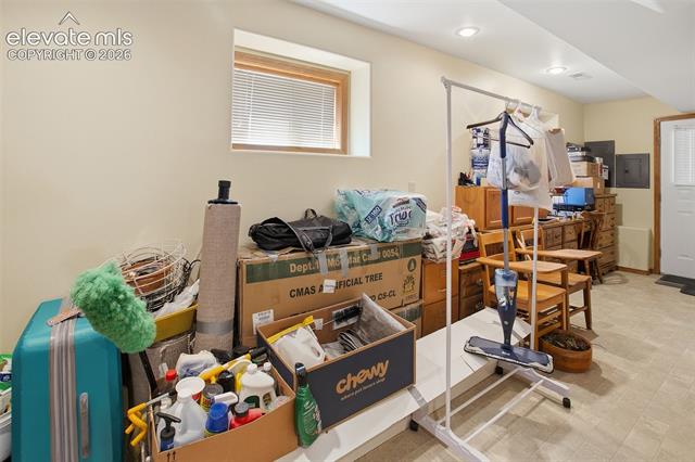 MLS Image for 877 N Mountain Estates  ,Florissant, Colorado