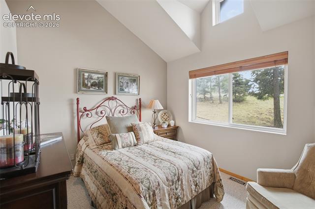 MLS Image for 877 N Mountain Estates  ,Florissant, Colorado