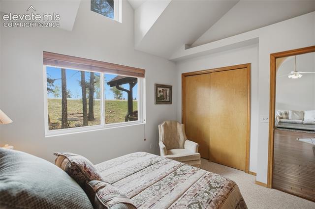 MLS Image for 877 N Mountain Estates  ,Florissant, Colorado