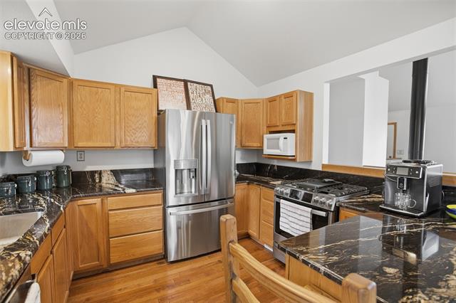 MLS Image for 877 N Mountain Estates  ,Florissant, Colorado