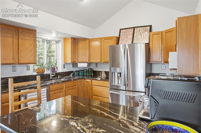 MLS Image for 877 N Mountain Estates  ,Florissant, Colorado