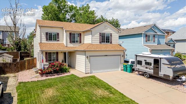 6720  Kristy  , colorado springs&nbsp; House Search MLS Picture