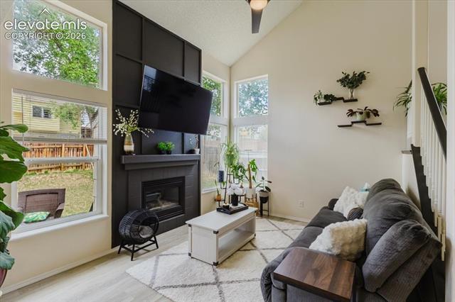 MLS Image for 6720  Kristy  ,Colorado Springs, Colorado